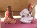 videos de Rawanhattha and singing in  Jodhpur