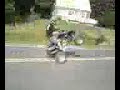 2008 Honda trx700xx 2008 Honda trx700xx