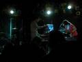 videos de M83 - Teen Angst (live, Chicago Nov '08)