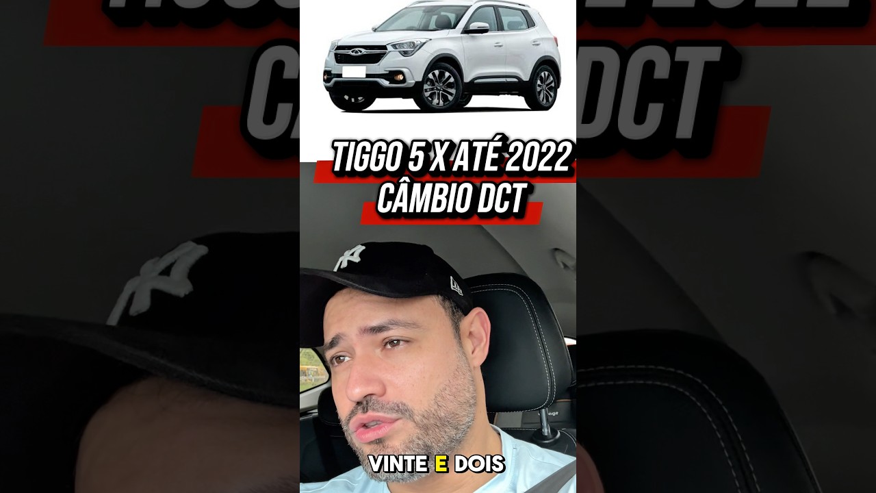 ESSES CARROS VALEM A PENA? #tiggo5x #dolphin #renaultoroch #havalh6