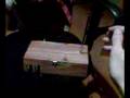 national anathem theremin