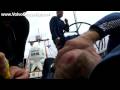 Knock out blow (26/01/09) - VOLVO OCEAN RACE 2008/9