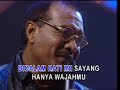 Broery Marantika - Aku Jatu Cintah