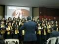 videos de coro nuevo tiempo - La Sinfonia de la Creación