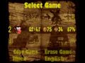 Donkey Kong Country 2 Talkthrough 017 - Donkey Punched