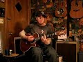 Uncle CC Playing Bob Marley Song