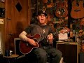 Uncle CC Playing Bob Marley Song