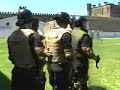 Clark County Riot Cops
