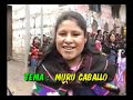 LEOPARDO ANDINO - ORQUESTA TEMPESTAD ANDINA