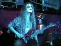 Gli Atroci - guitar solo