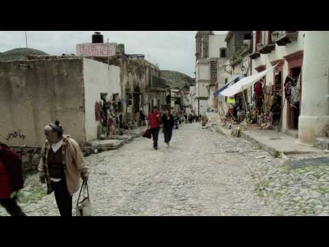 Real de Catorce Real de Catorce