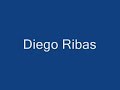 Diego Ribas