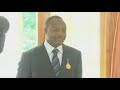 Rudd honours Brian Lara