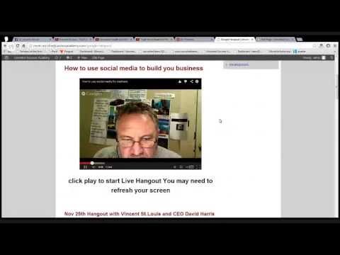 How to use social media for business How to use social media for business