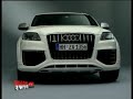 Motor News n° 8 (2008) - Cadillac e Audi Coastline
