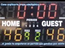 el sentimiento del basket