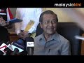 Dr M: Money politics will ruin Umno in GE