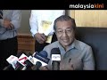 Dr M: Money politics will ruin Umno in GE