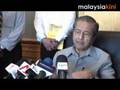 Dr M: Money politics will ruin Umno in GE