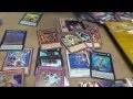 Yugioh Cosmo Blazer Box Opening!!!