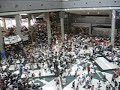 Comiket 70 and the many, many people....