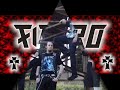 FIERRO HEAVY METAL ARGENTINO