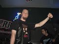 FIERRO HEAVY METAL ARGENTINO
