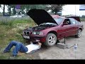 BMW E36 316i BMW E36 316i