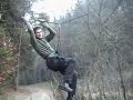 ropeway - stumped antenna / Lanovka - ura?en� ant�na