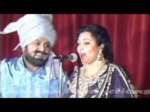 Nachna Ta Hun Nach Lai Remix Mohammed Sadiq Old Punjabi Song