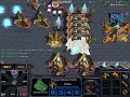 Tourney22 Champ - Shima.scvN vs Sithlord]lk[ - Game1, pt1/2