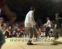 THA FUNKY PRESIDENTZ vs BDS FAMILY THA FUNKY PRESIDENTZ vs BDS FAMILY