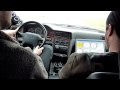My Volvo 850 T5 500hp+ running E85 & VEMS