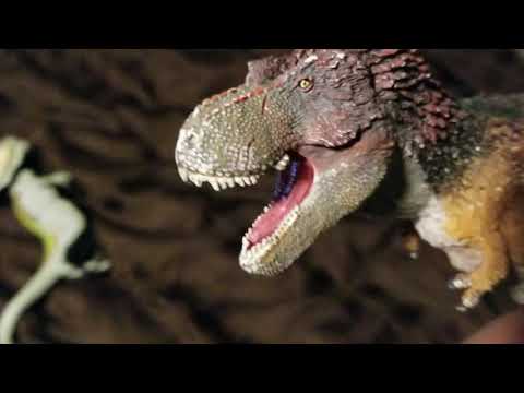 Godzilla and rexy season 7 episode 34 the fall of creatous ghidorah