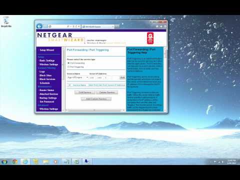 how to remote desktop windows 7