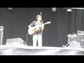 Davide Pannozzo playing Jimmy Hendrix' 
