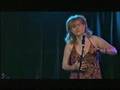 Eddi Reader - Allelujah - Live At The Basement