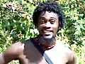 Rasta Rap in Negril