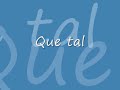 taquito de ojo