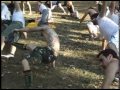 Slackline Yoga - PÉ NA FITA - TREINAO UFMG | YOGA E SLACKLINE