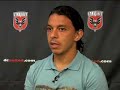 Detras Del Escudo con Marcelo Gallardo