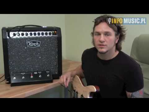 KOCH twintone II