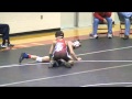 Ke-Shawn Hayes (PH) vs Austin Eveler (LSW)