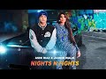 NIGHTS N FIGHTS (Official Music Video) 