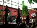 Festejo in A Peruvian Restuarent