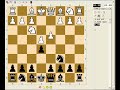 12. Bullet Chess Game Online