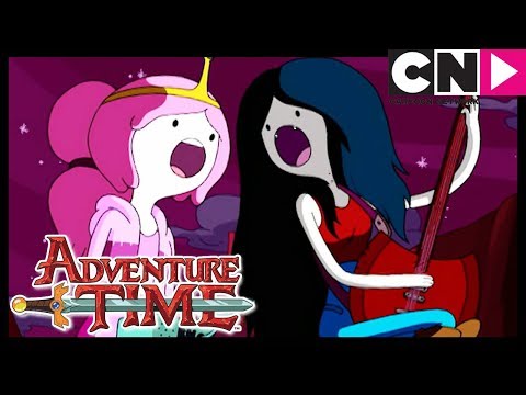 Adventure Time | What Was Missing | Cartoon Network