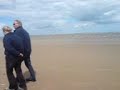 Brancaster Beach [19-06-08] Windy day