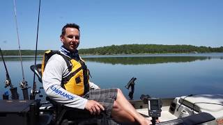 Tifosi Sagewood Altar Interchangeable Lens Sunglasses - Anti Fog