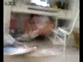Earth quake, Si Chuan University,PR CHINA